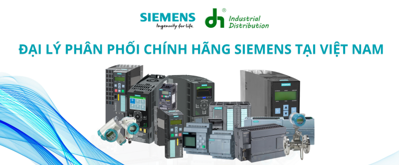 biến tần siemens