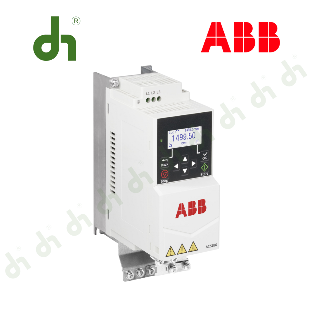 Biến tần ABB ACS180-04S-01A8-4