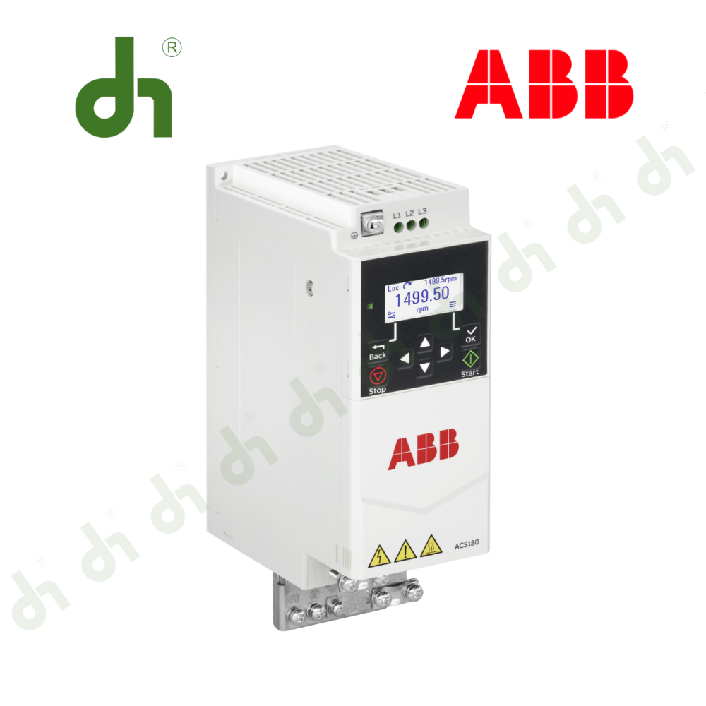 Biến tần ABB ACS180-04S-04A0-4