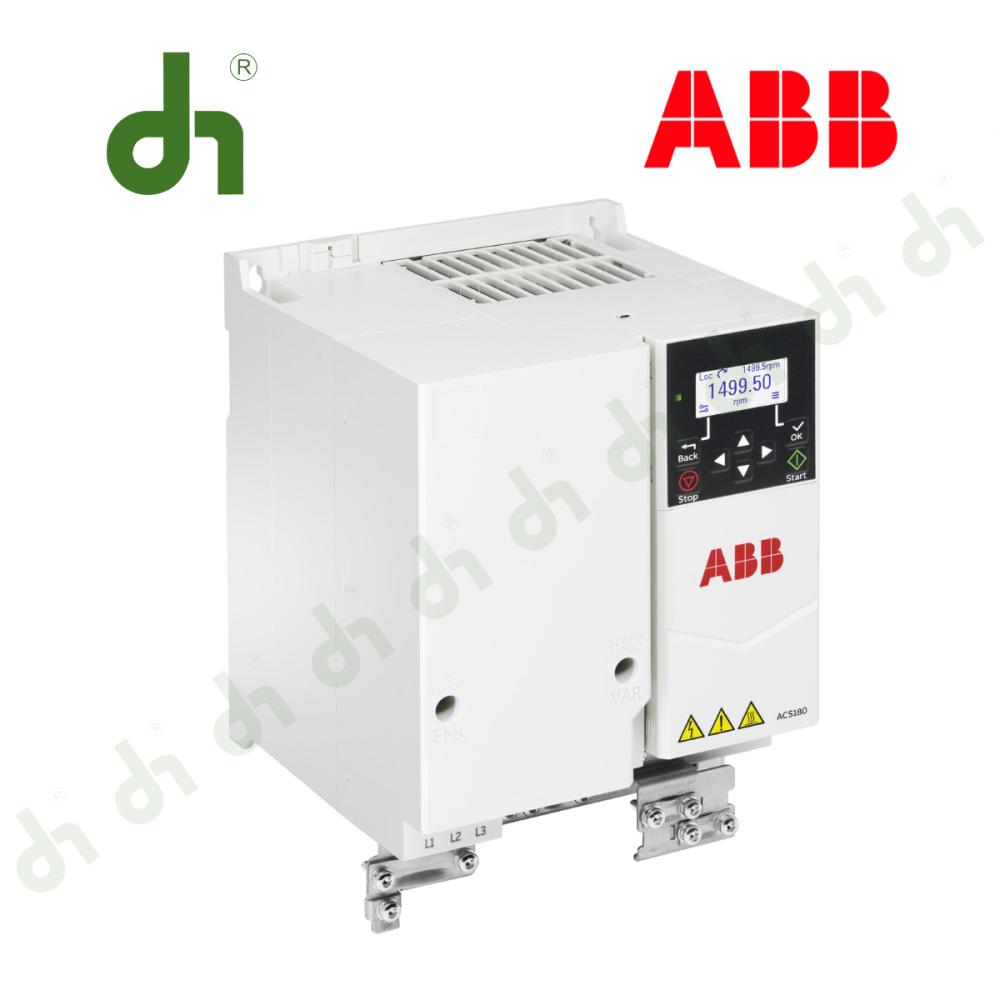 Biến tần ABB ACS180-04S-033A-4