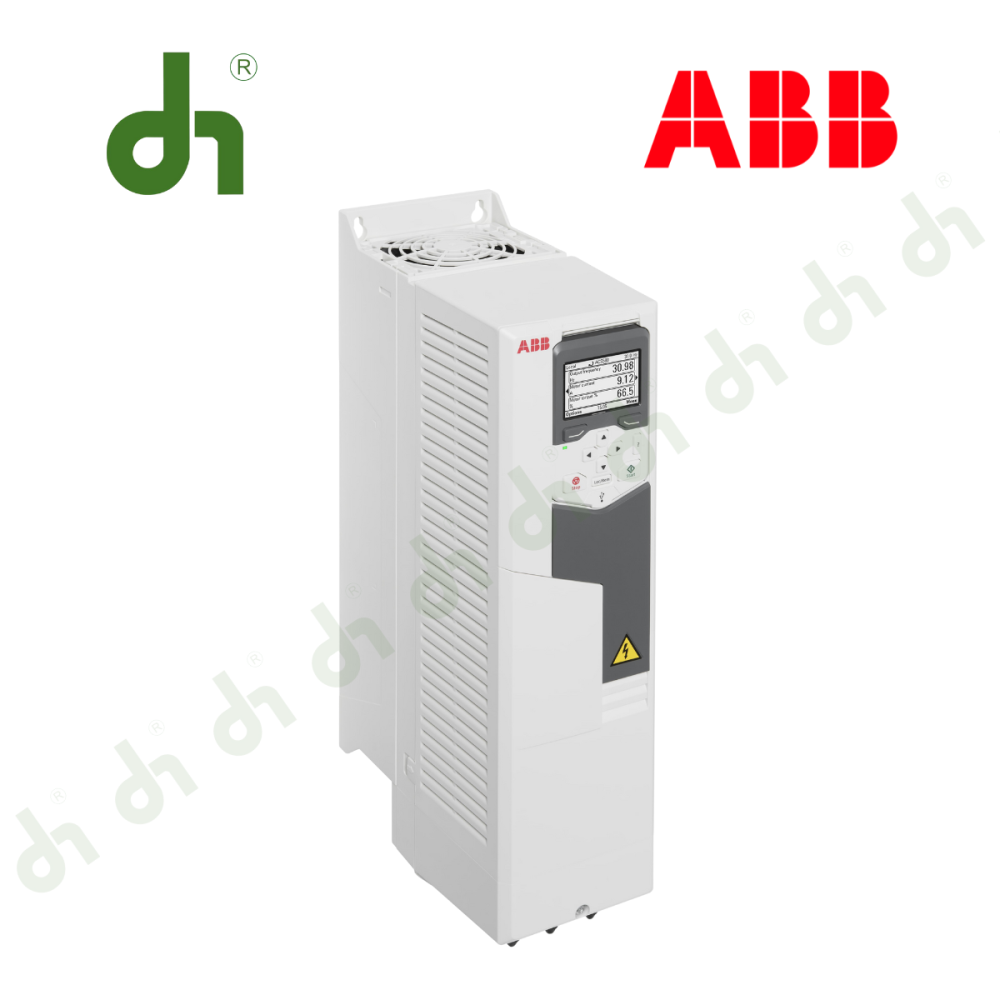 Biến tần ABB ACS580-01-018A-4