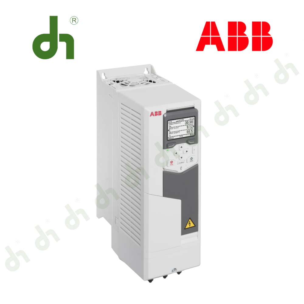 Biến tần ABB ACS580-01-02A7-4