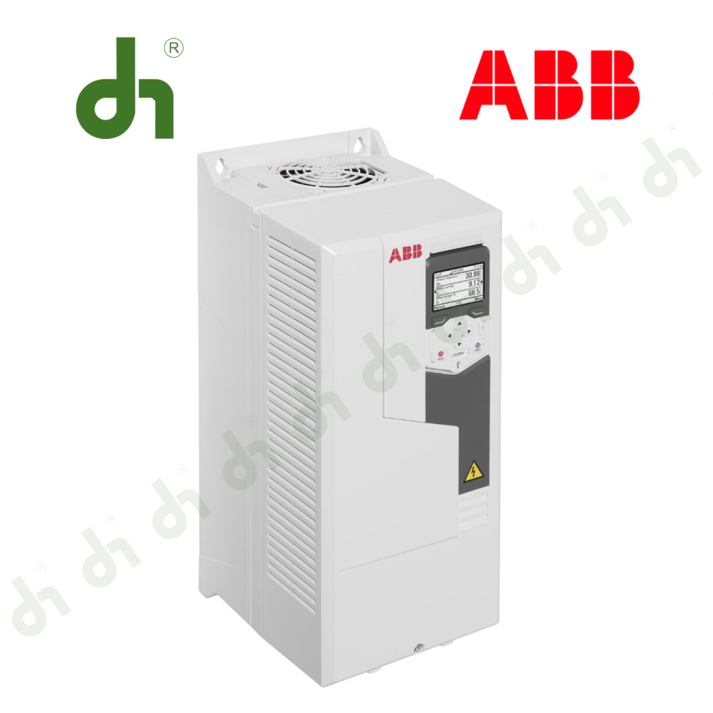 Biến tần ABB ACS580-01-033A-4