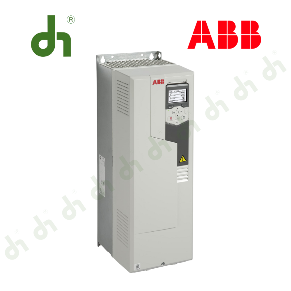 Biến tần ABB ACS580-01-073A-4