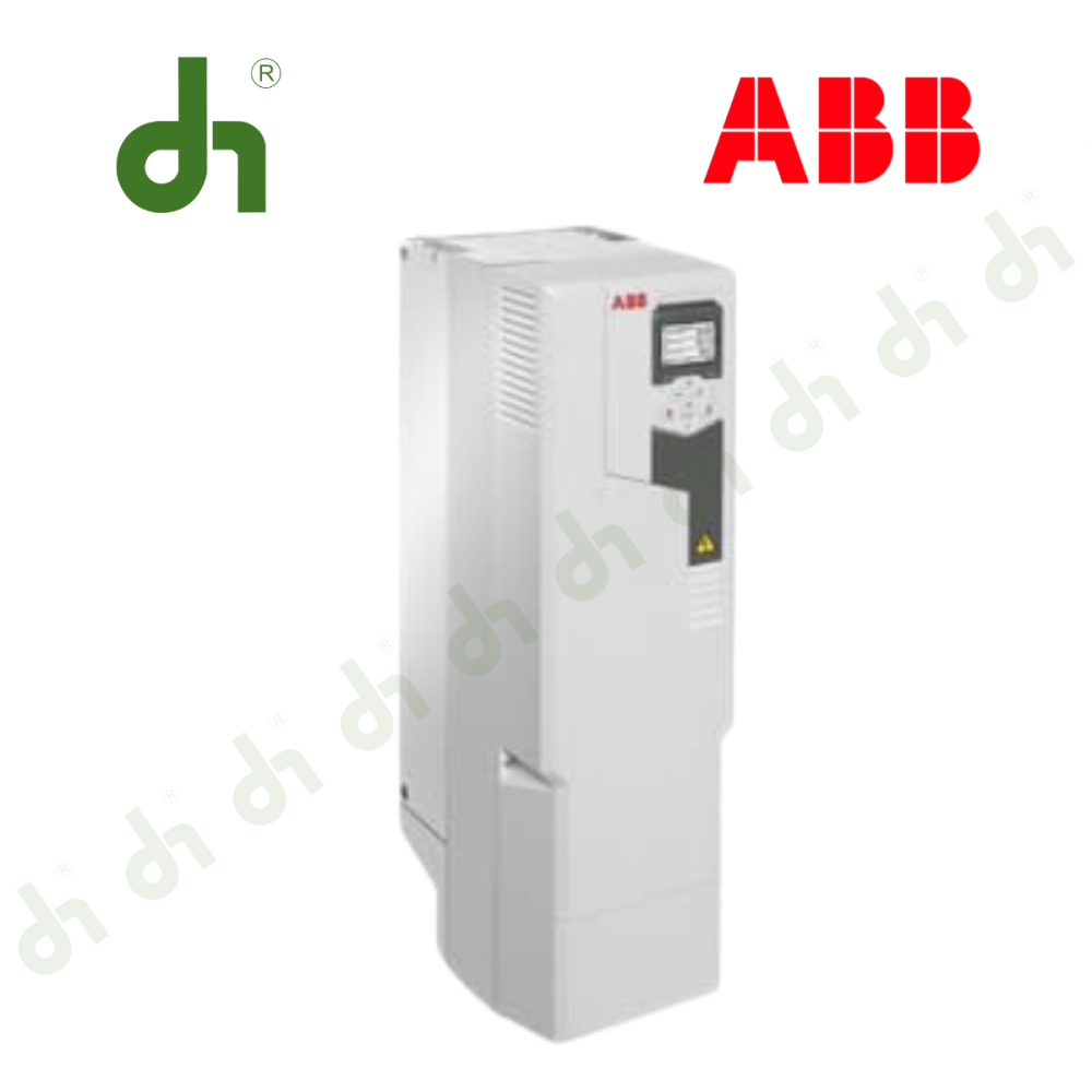 Biến tần ABB ACS580-01-106A-4