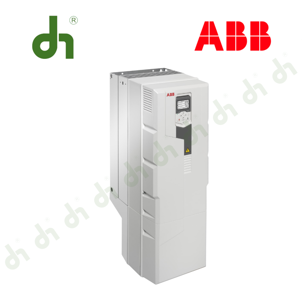 Biến tần ABB ACS580-01-169A-4