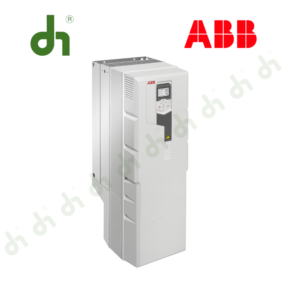 Biến tần ABB ACS580-01-206A-4