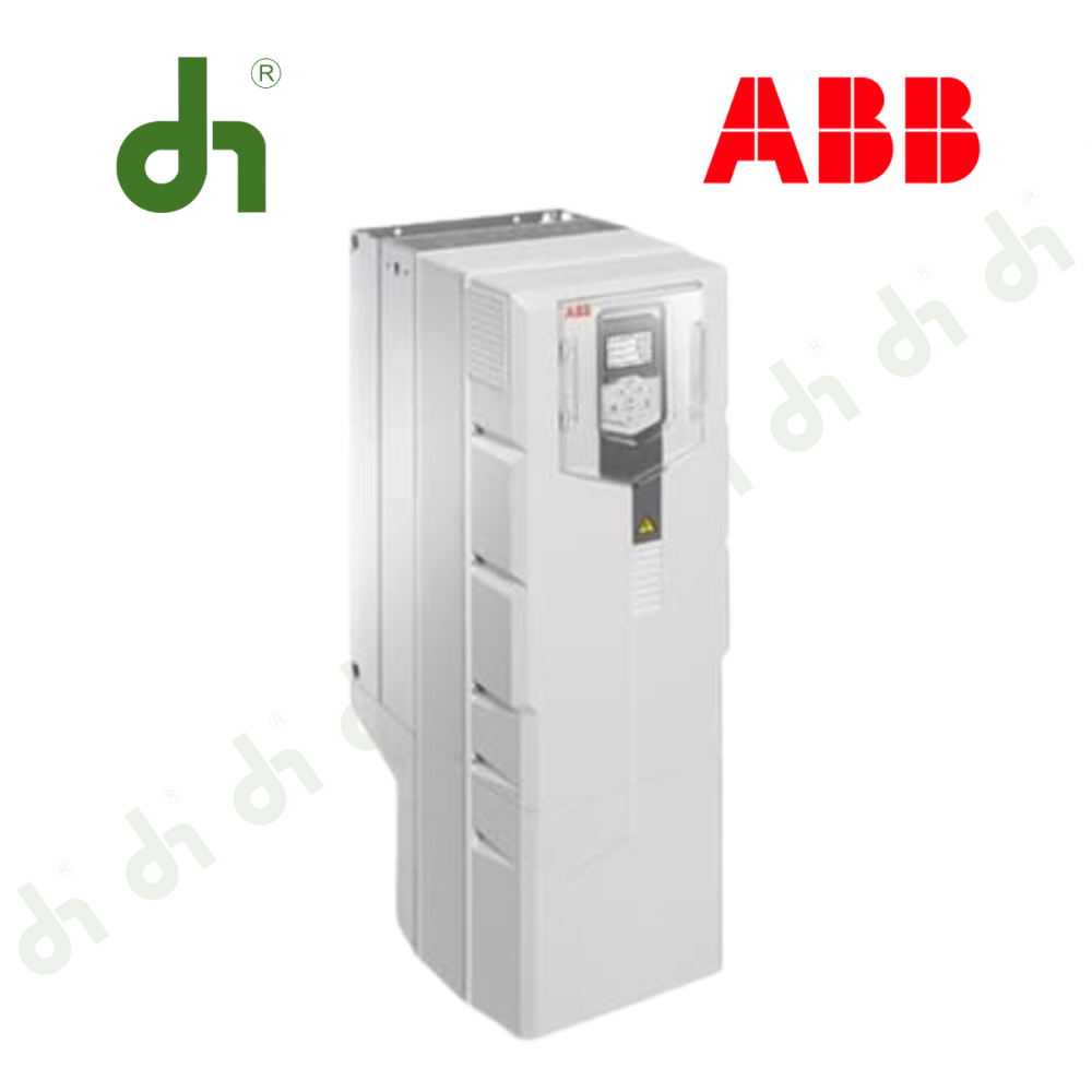 Biến tần ABB ACS580-01-490A-4+B056