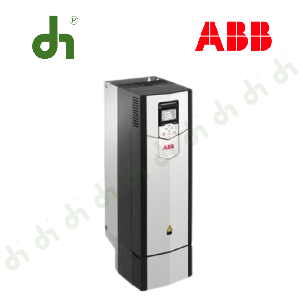 Biến tần ABB ACS880-01-018A-7