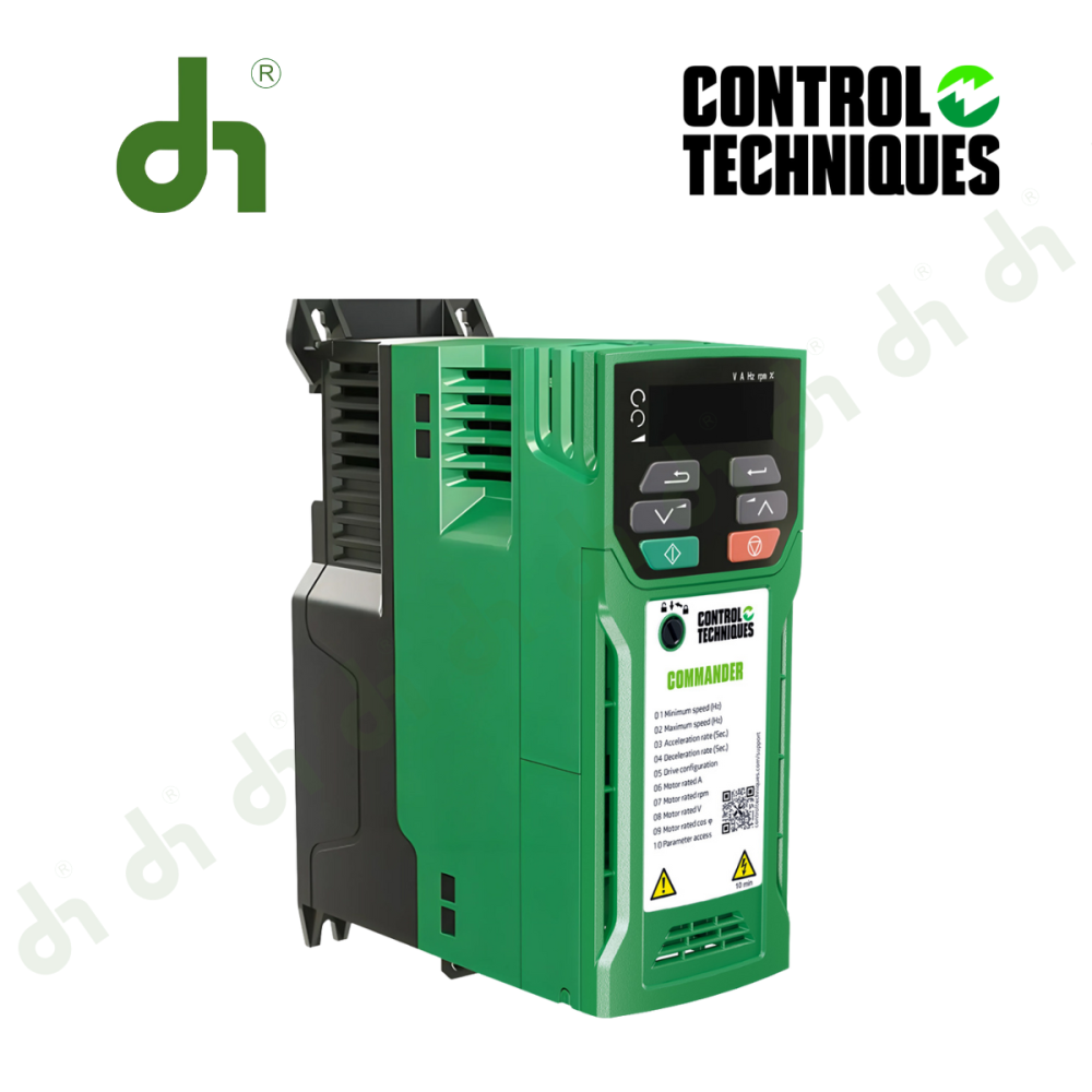 Biến tần C200-01200017A10100AB100