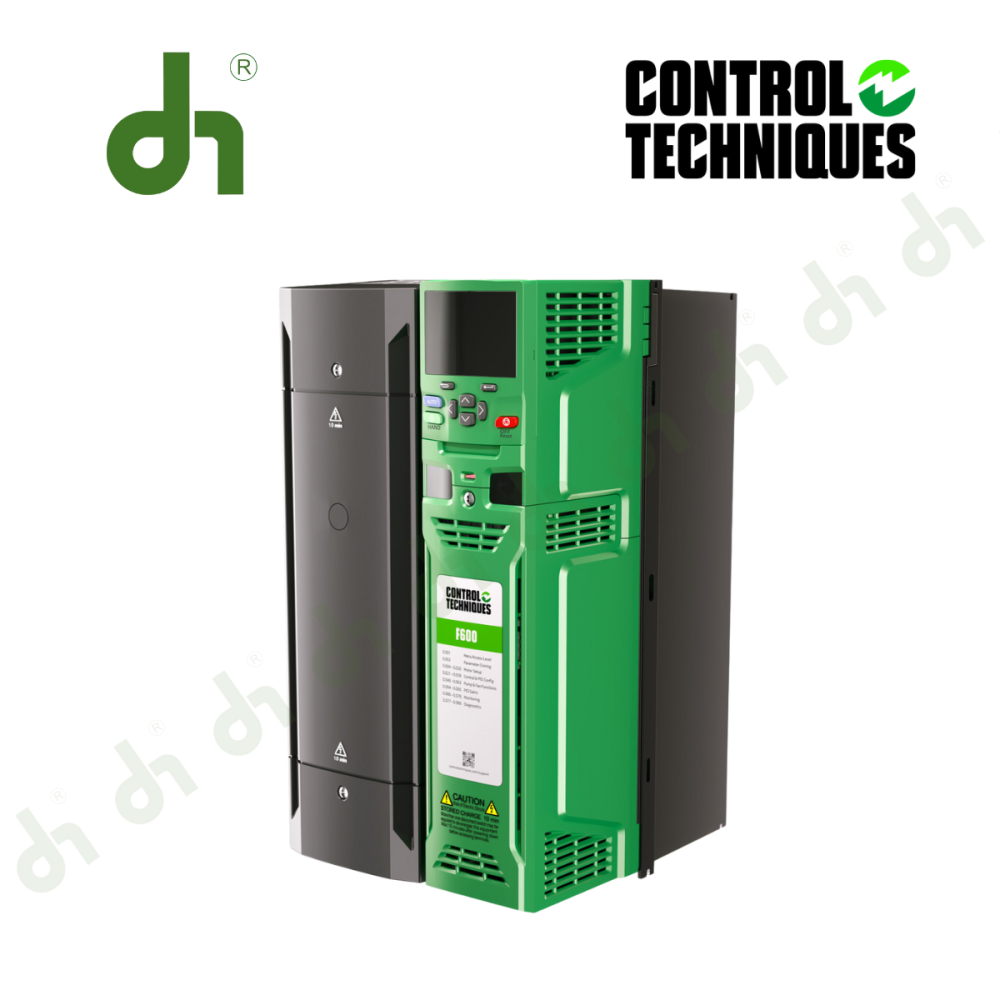 Biến tần F600-06400630A10100AB103