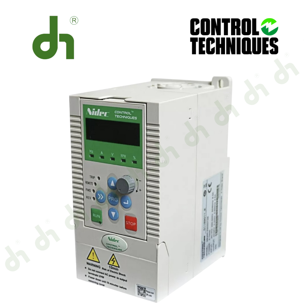 Biến tần NE200-2S0004GB