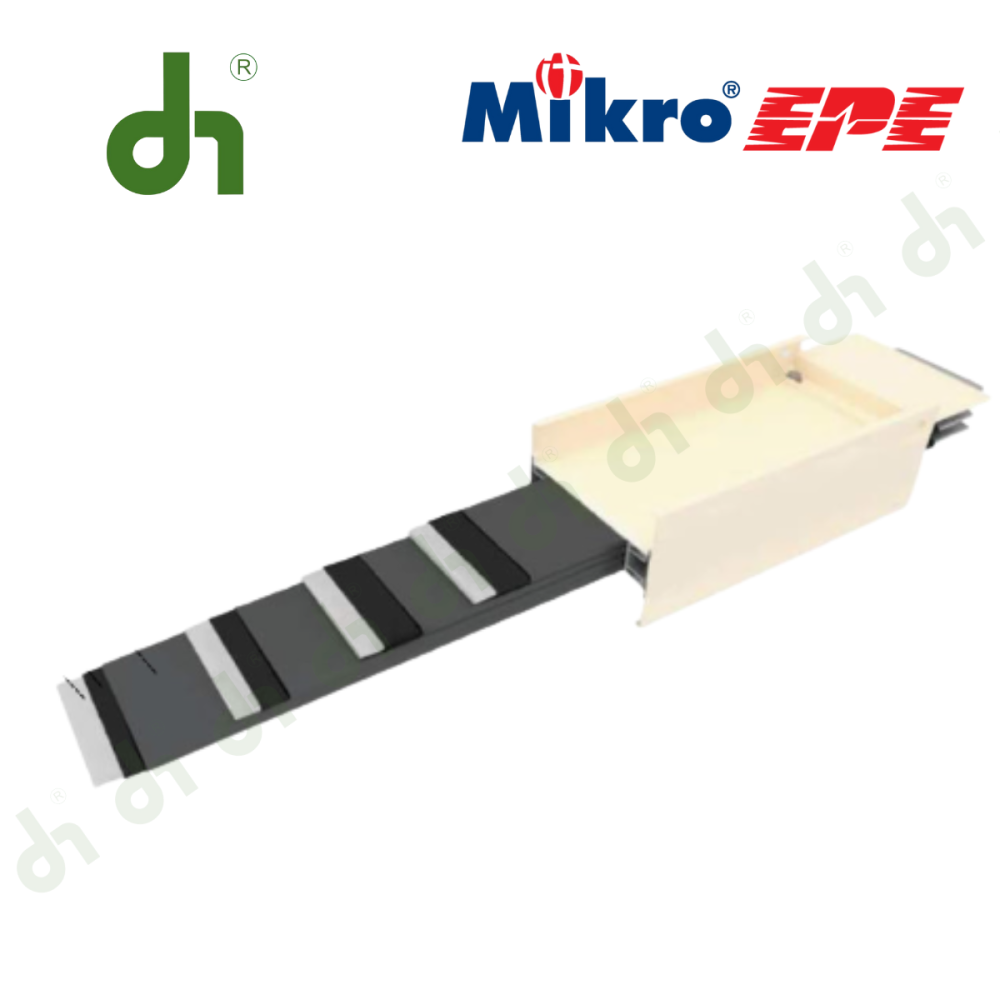 Thanh dẫn điện chống cháy EPE