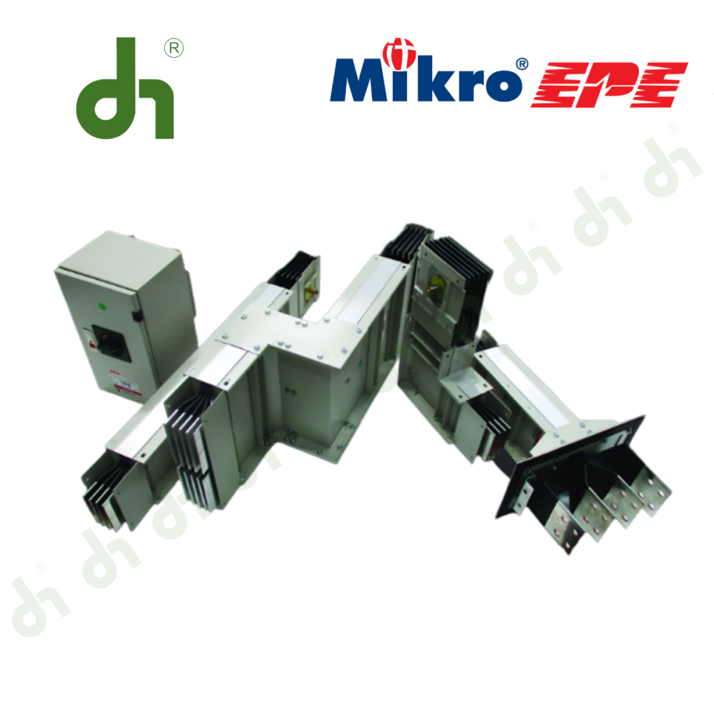 Thanh dẫn điện hạ thế EPE