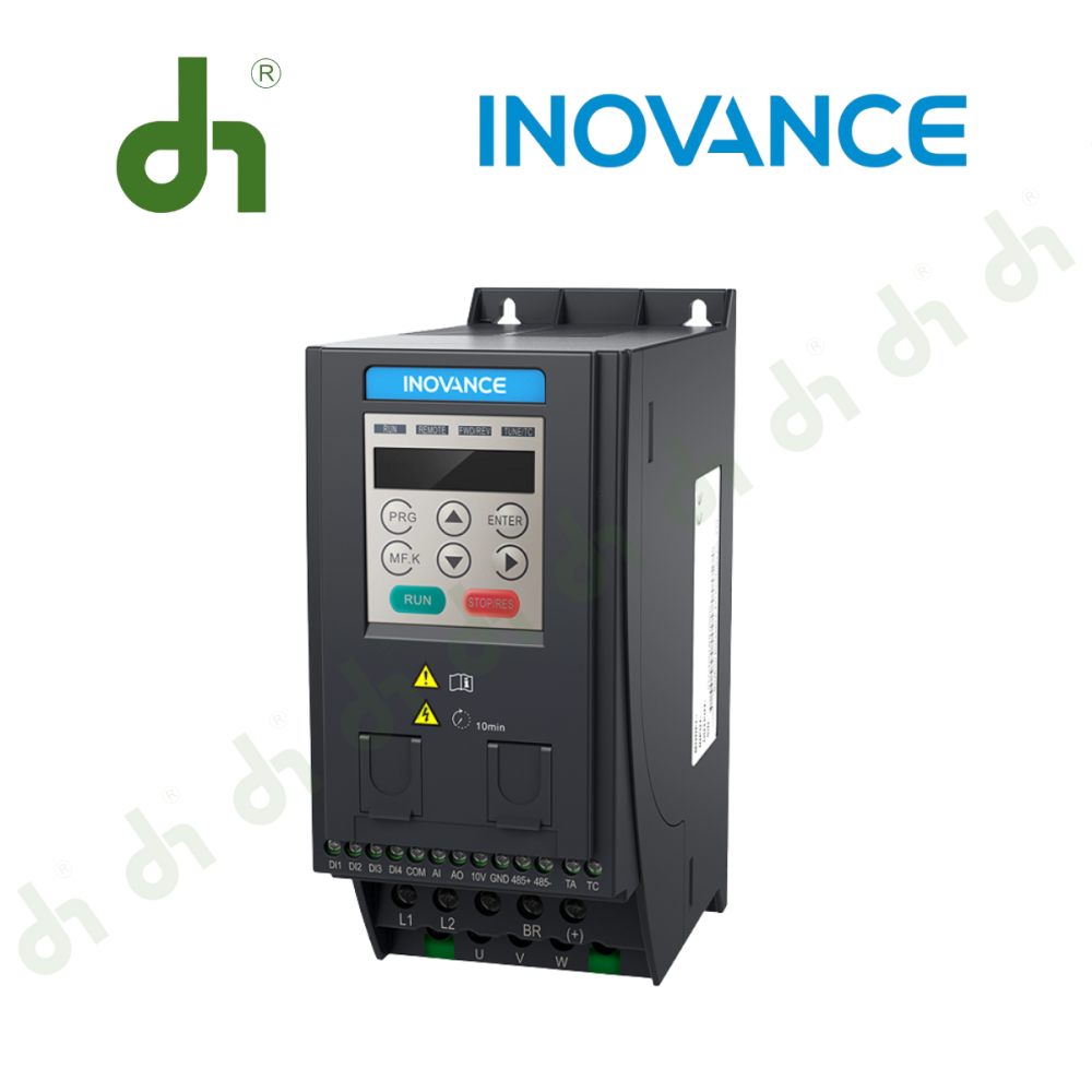 Biến tần MD200S2.2B-INT