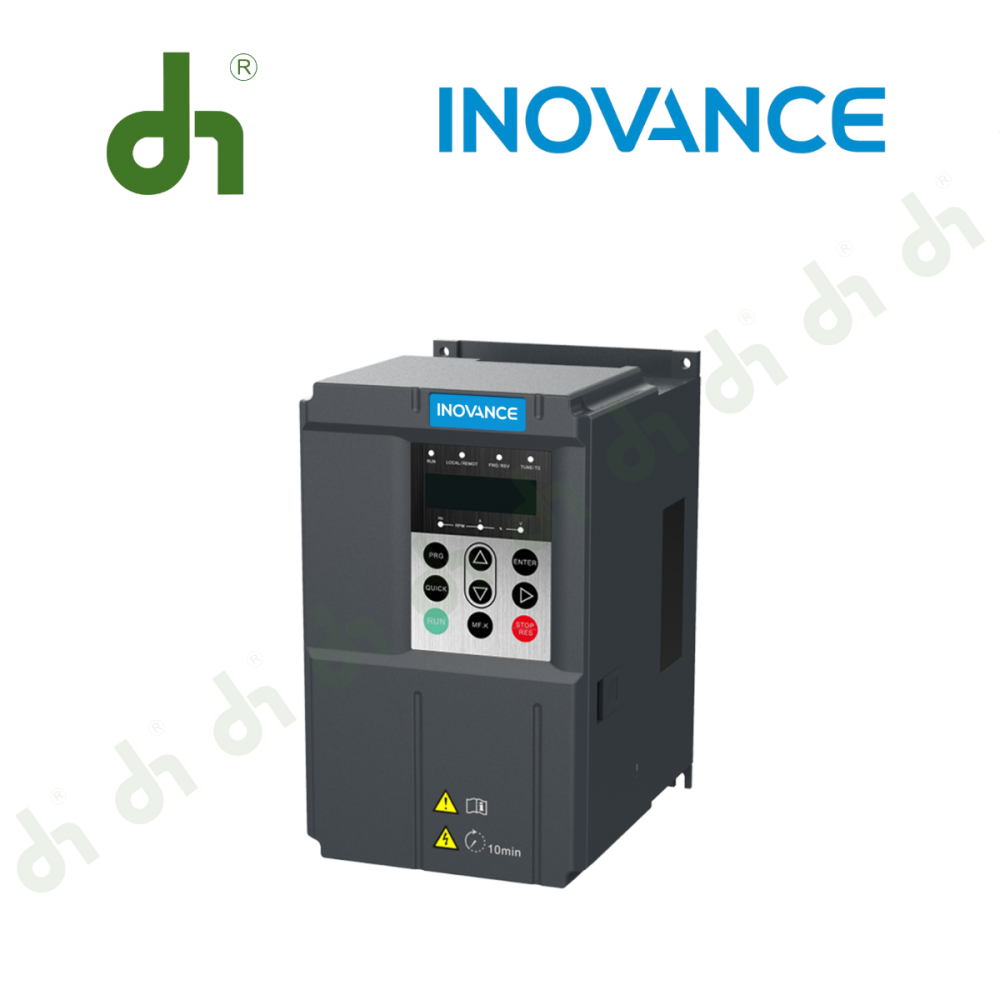 Biến tần MD290T1.5G/2.2PB-INT