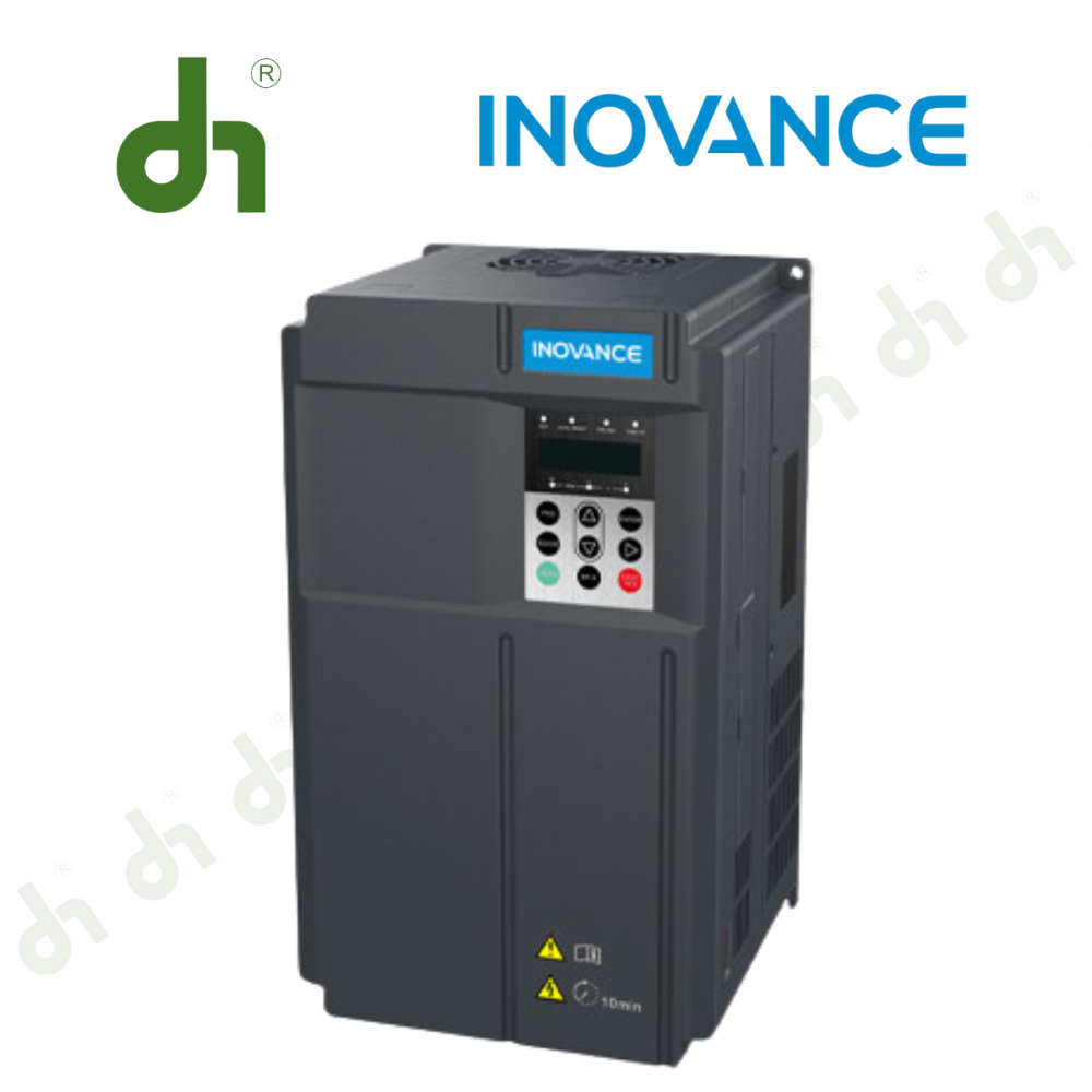 Biến tần MD290T110G/132P-INT