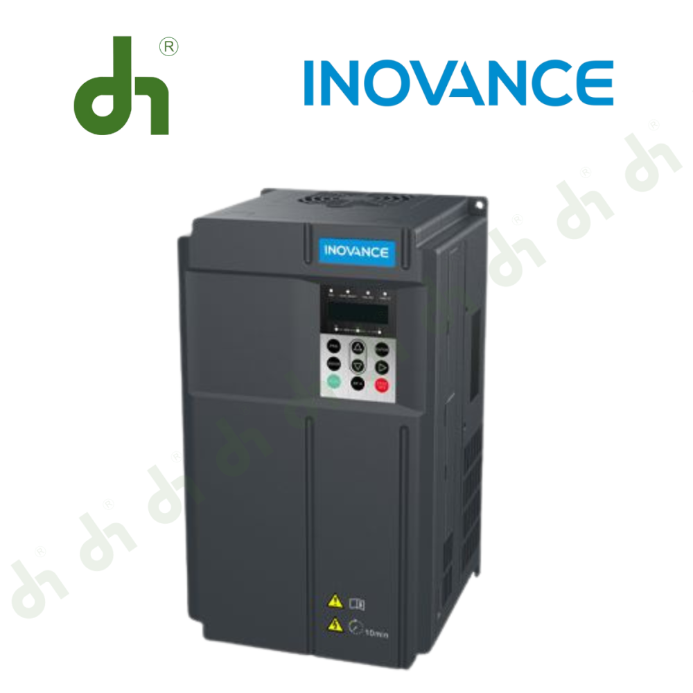 Biến tần MD290T132G/160P-INT