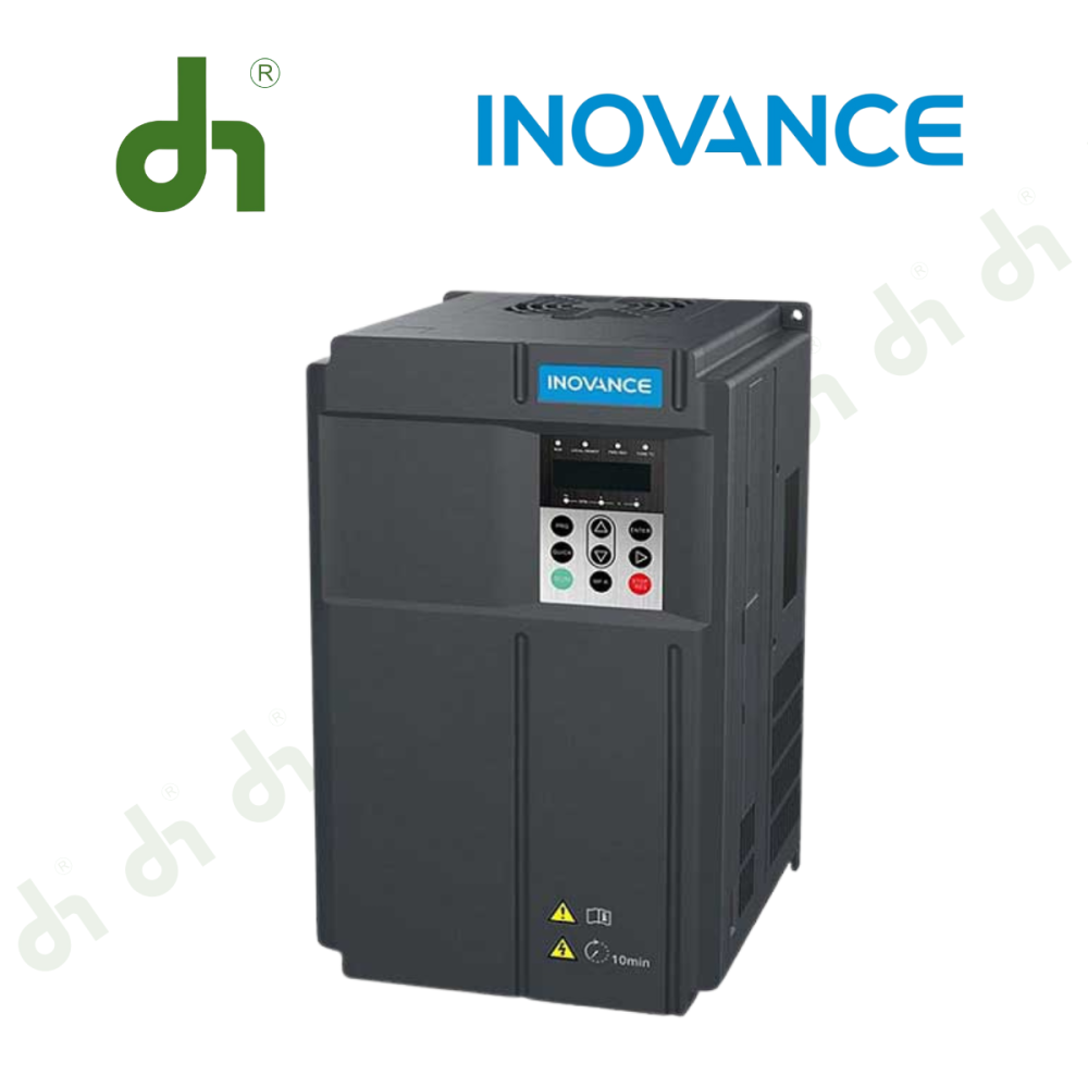 Biến tần MD290T22G/30P-INT