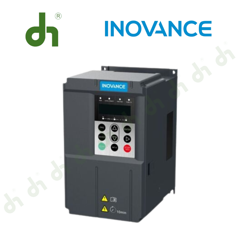 Biến tần MD290T250G-INT