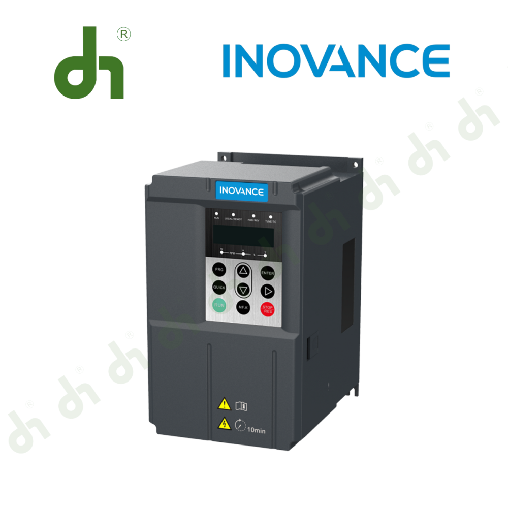 Biến tần MD290T3.7G/5.5PB-INT