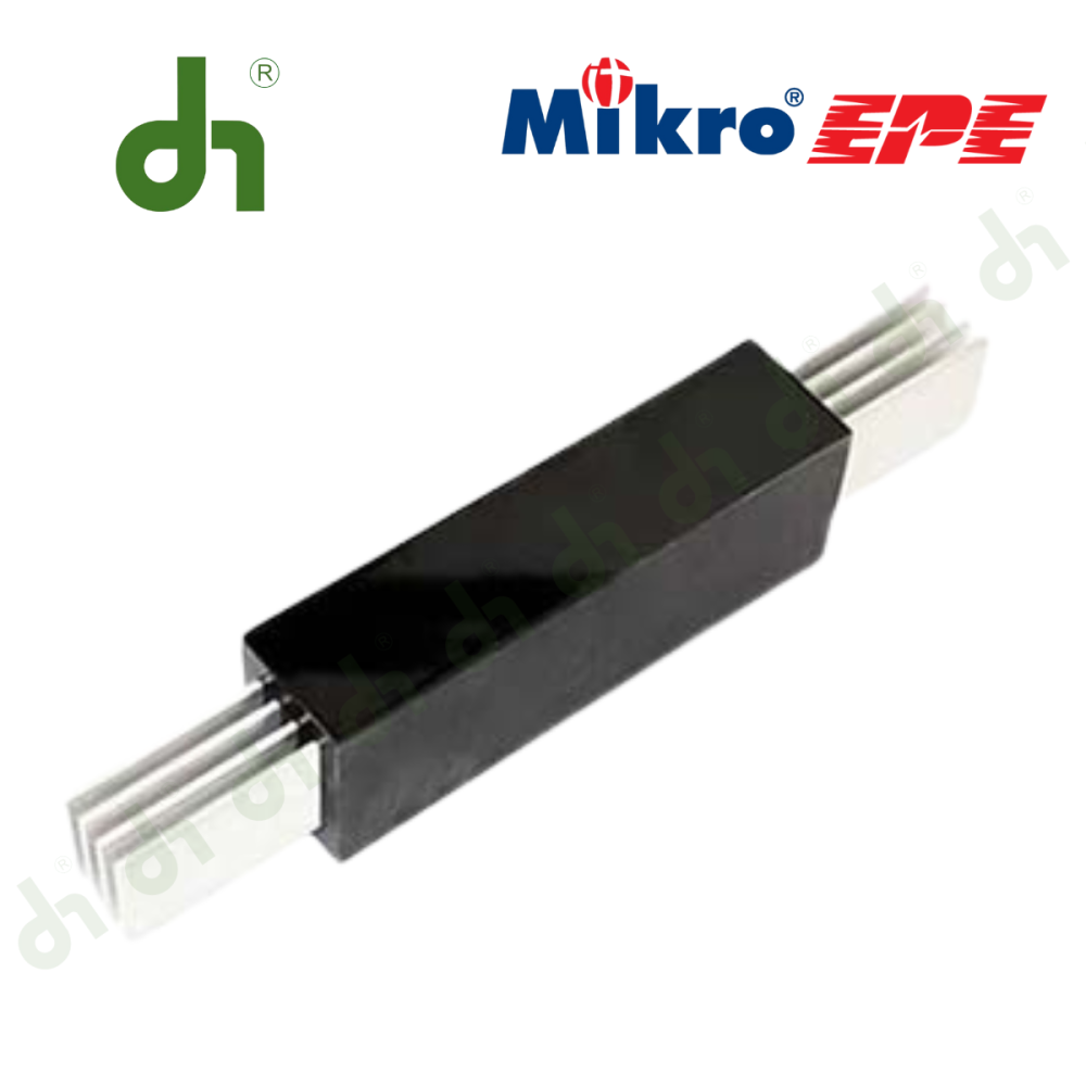 Resin Cast Busway Mikro