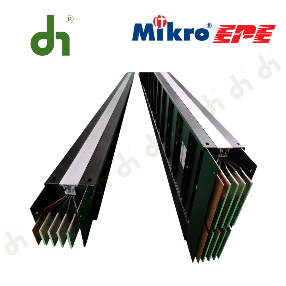 Thanh dẫn điện hạ thế Mikro
