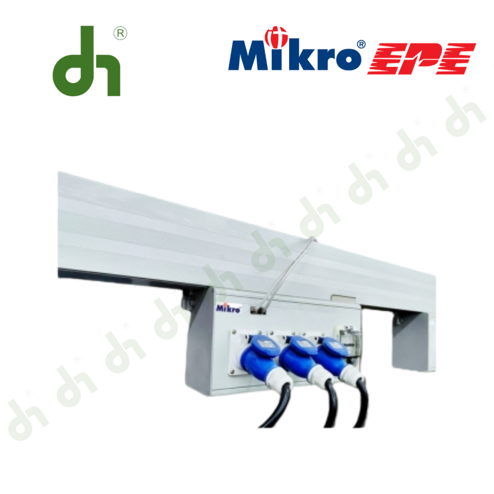 Date Center Busway Mikro