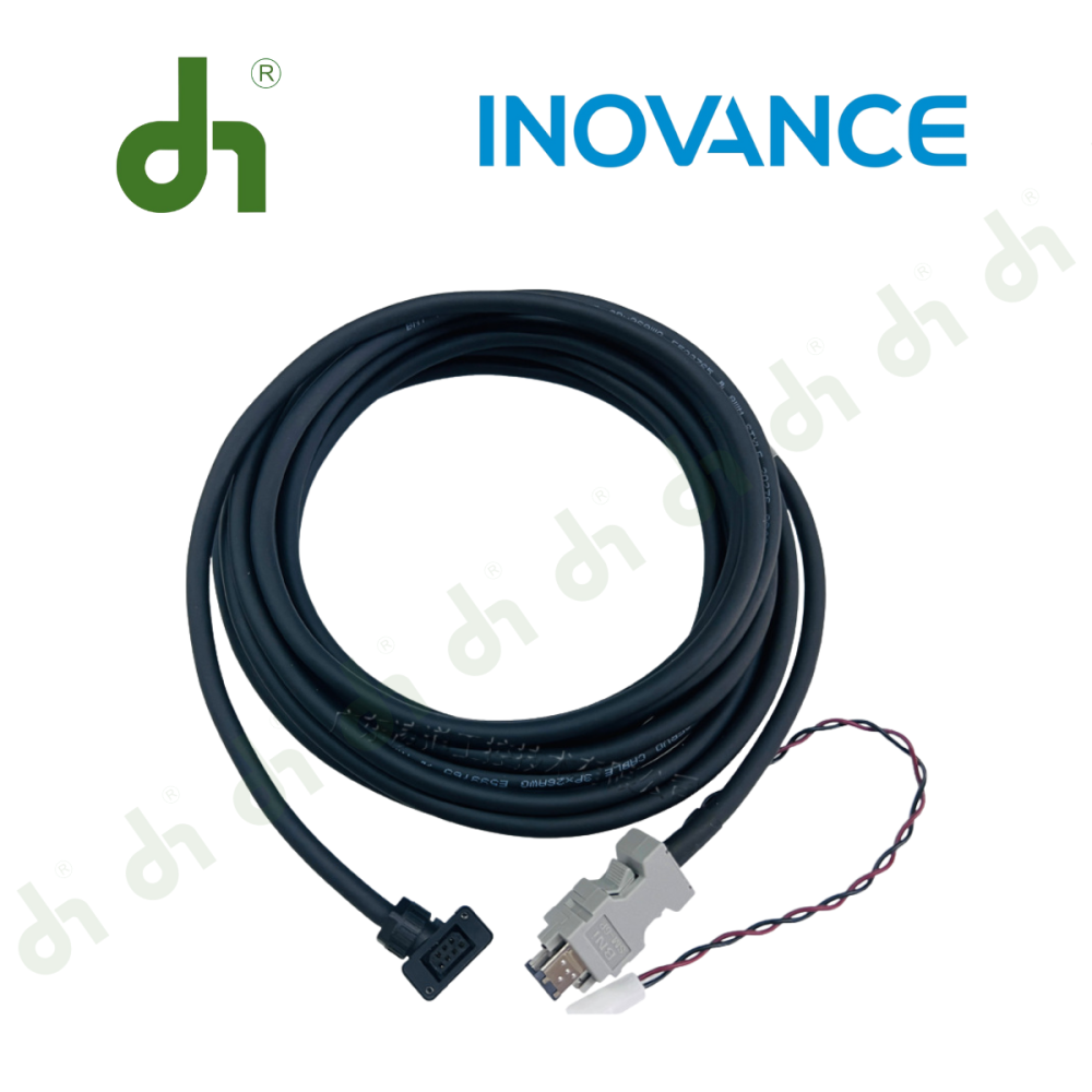 Dây cáp S6-L-P124-5.0