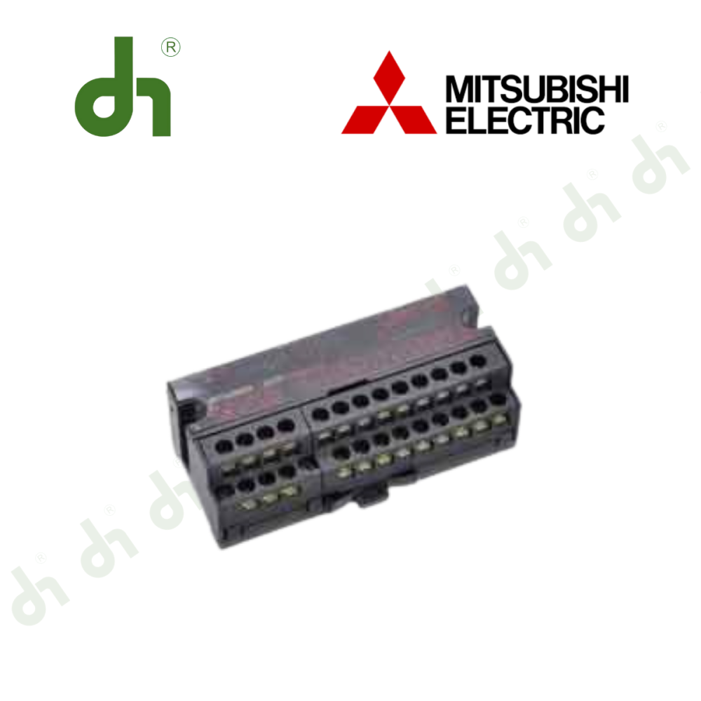 Bộ ngõ vào ra AJ65SBTB1-16T