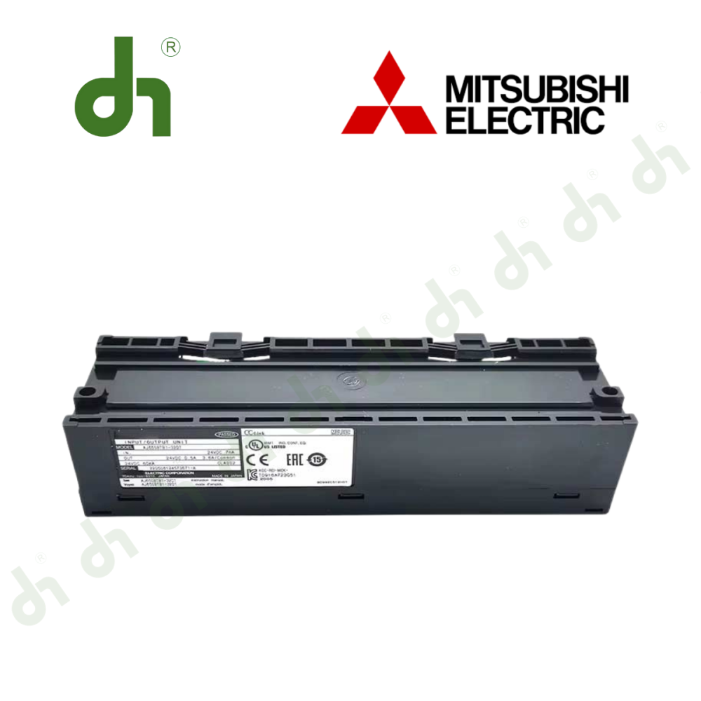 Bộ ngõ vào ra AJ65SBTB1-32DT