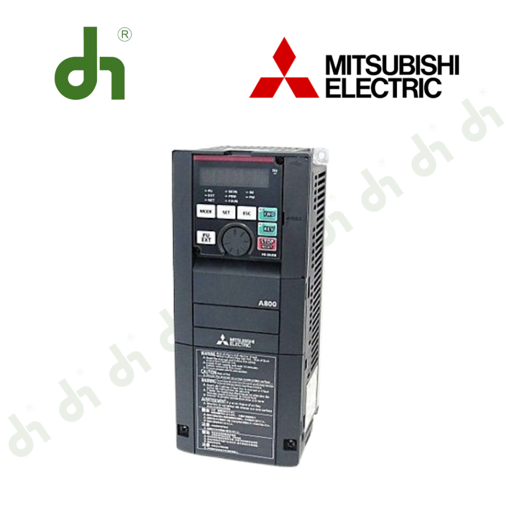 Biến tần FR-A840-2.2K-1