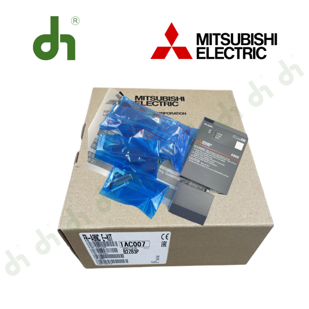 Bộ giao tiếp FR-A8NC E-KIT