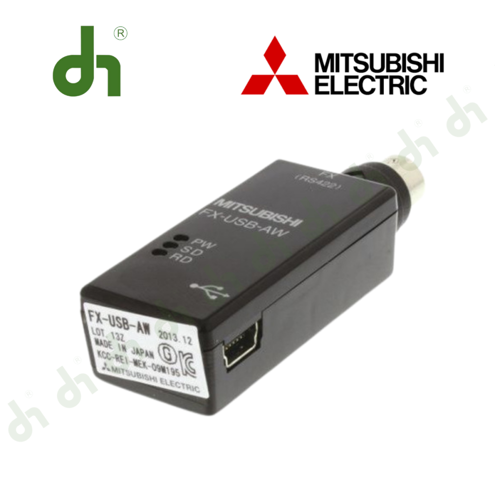 Bộ chuyển đổi FX-USB-AW