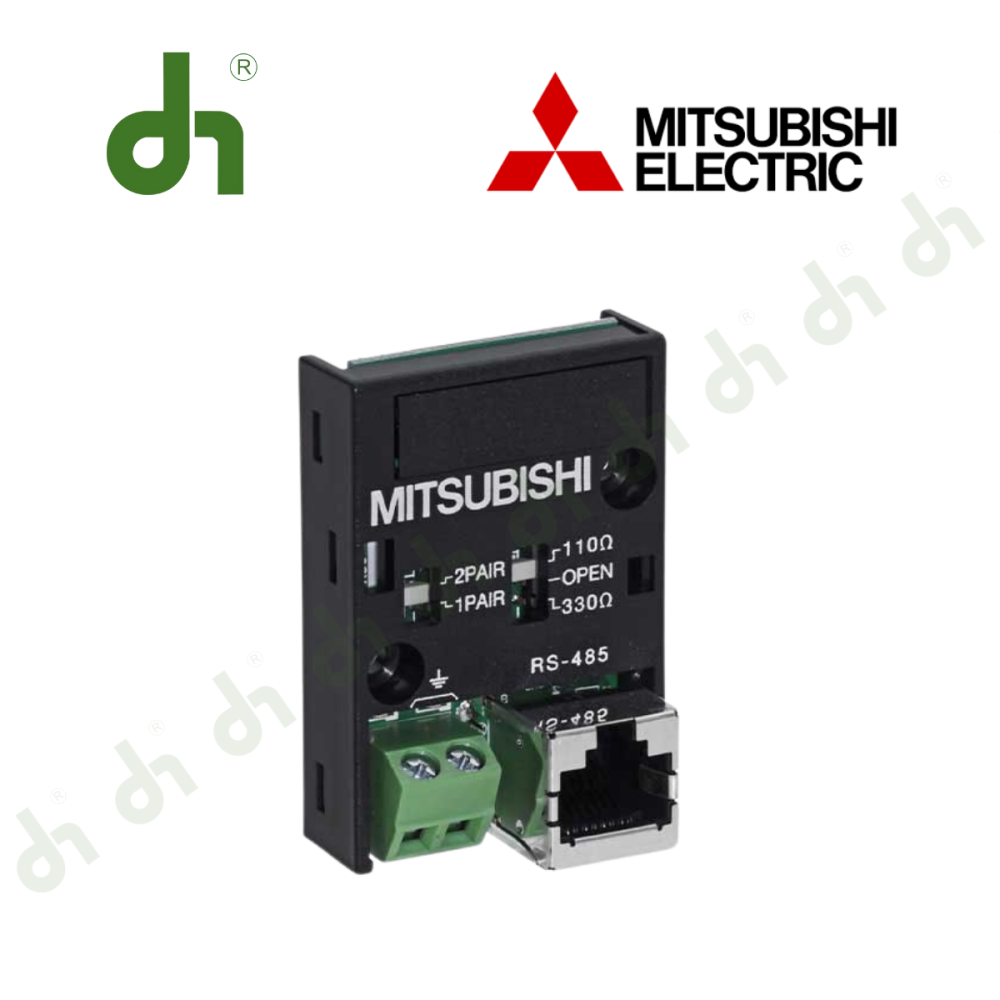 Bo mạch mở rộng FX3G-485-BD