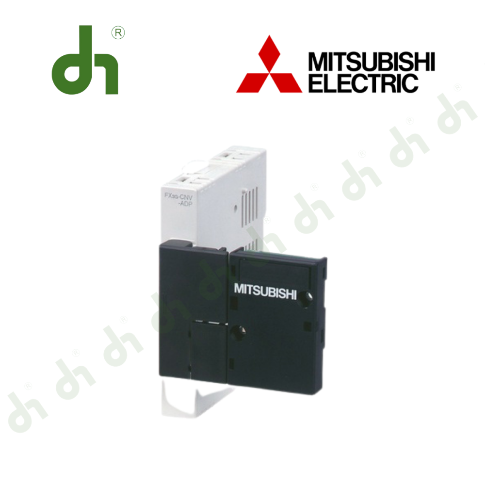 Bo mạch kết nối đặc biệt FX3G-CNV-ADP