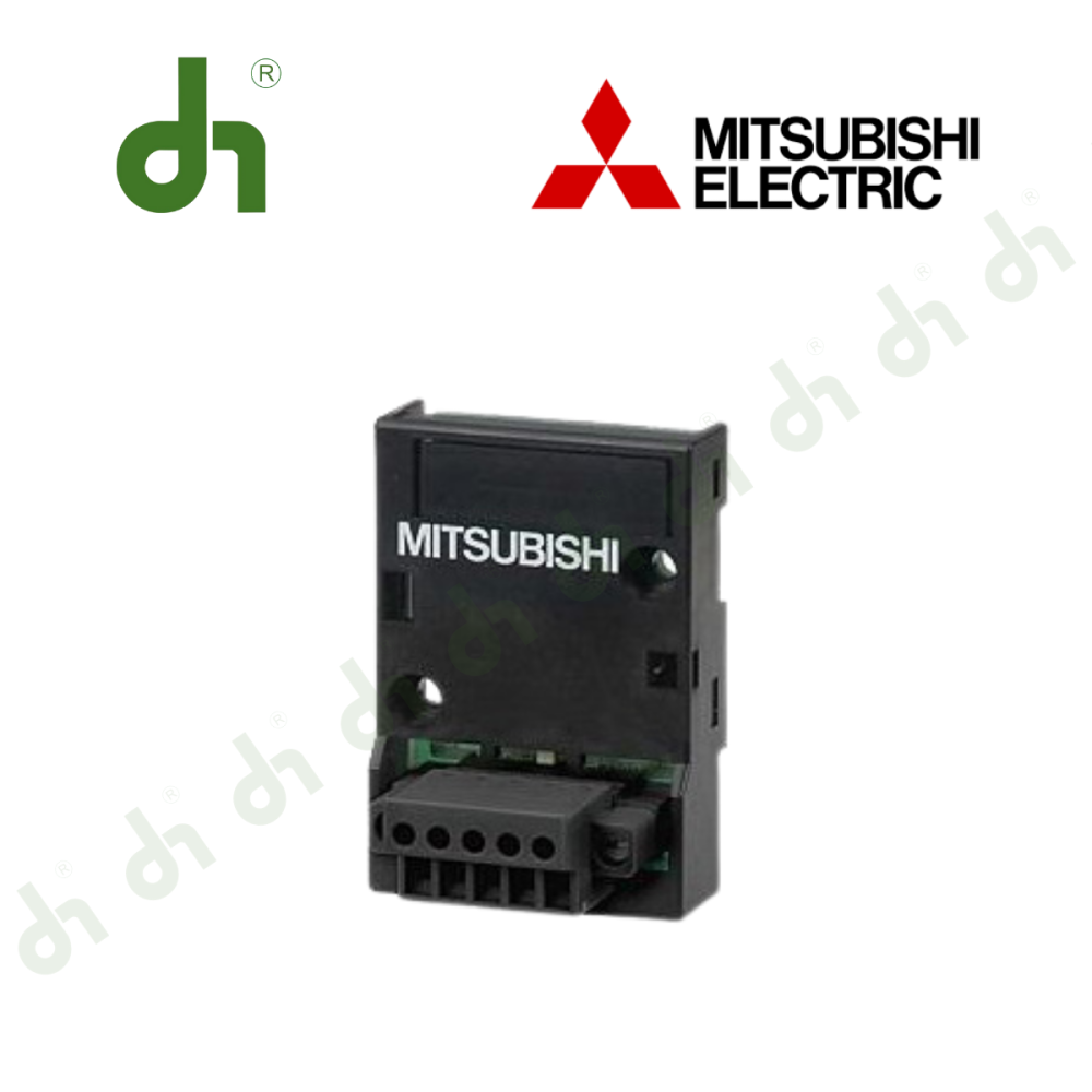 Bo mạch mở rộng FX3U-485-BD