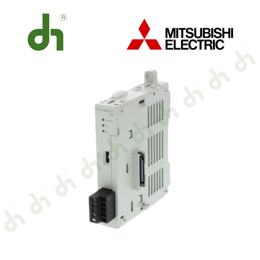 Bộ chuyển đổi FX3U-485ADP-MB