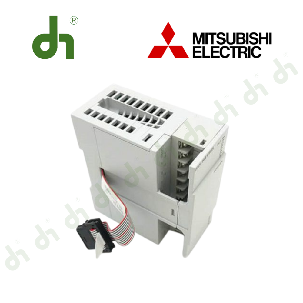 Bộ chuyển đổi FX5-4AD-ADP