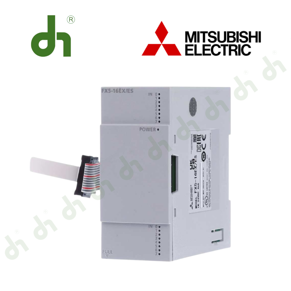 Khối mở rộng FX5-16EX/ES
