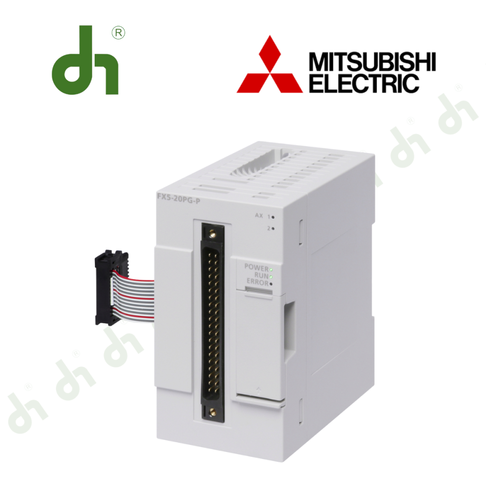 Khối định vị FX5-20PG-P