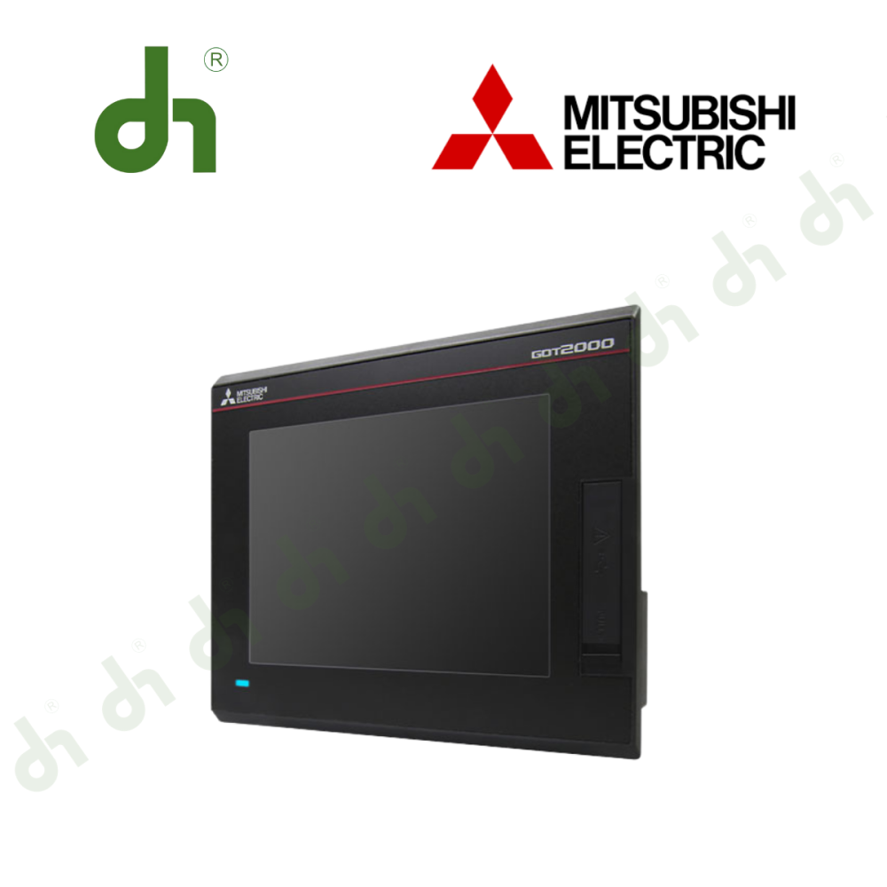 Màn hình công nghiệp GT2505-VTBD
