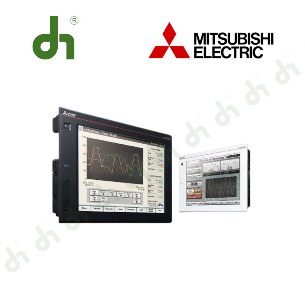 Mô đun giao tiếp CC-Link FX5-CCL-MS