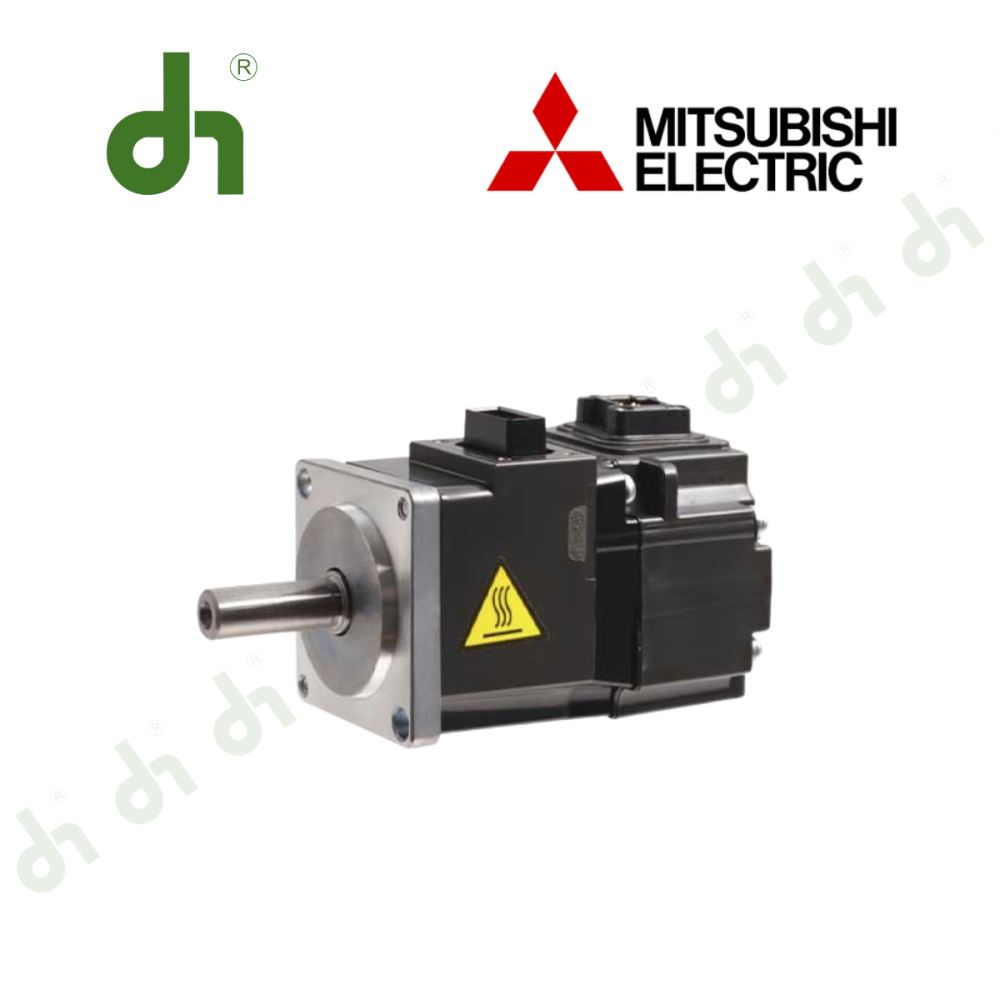 Động cơ Sẹc-vô HG-KR23