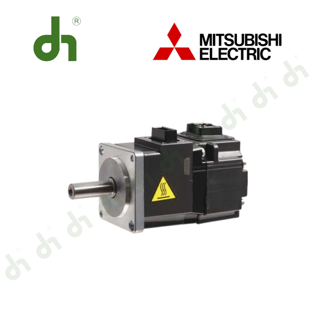 Động cơ Sẹc-vô HG-KR13