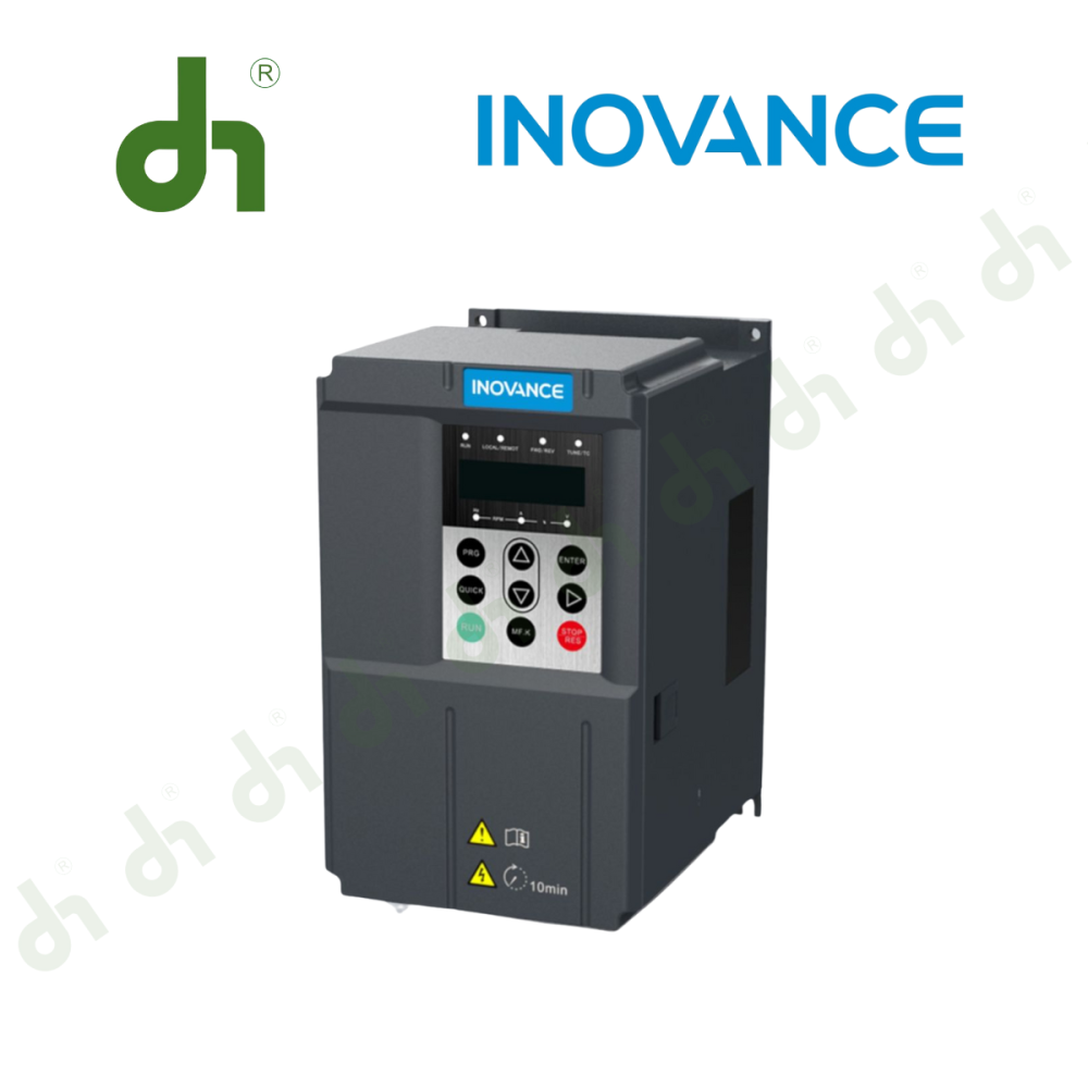 Biến tần MD290T7.5G/11PB-INT