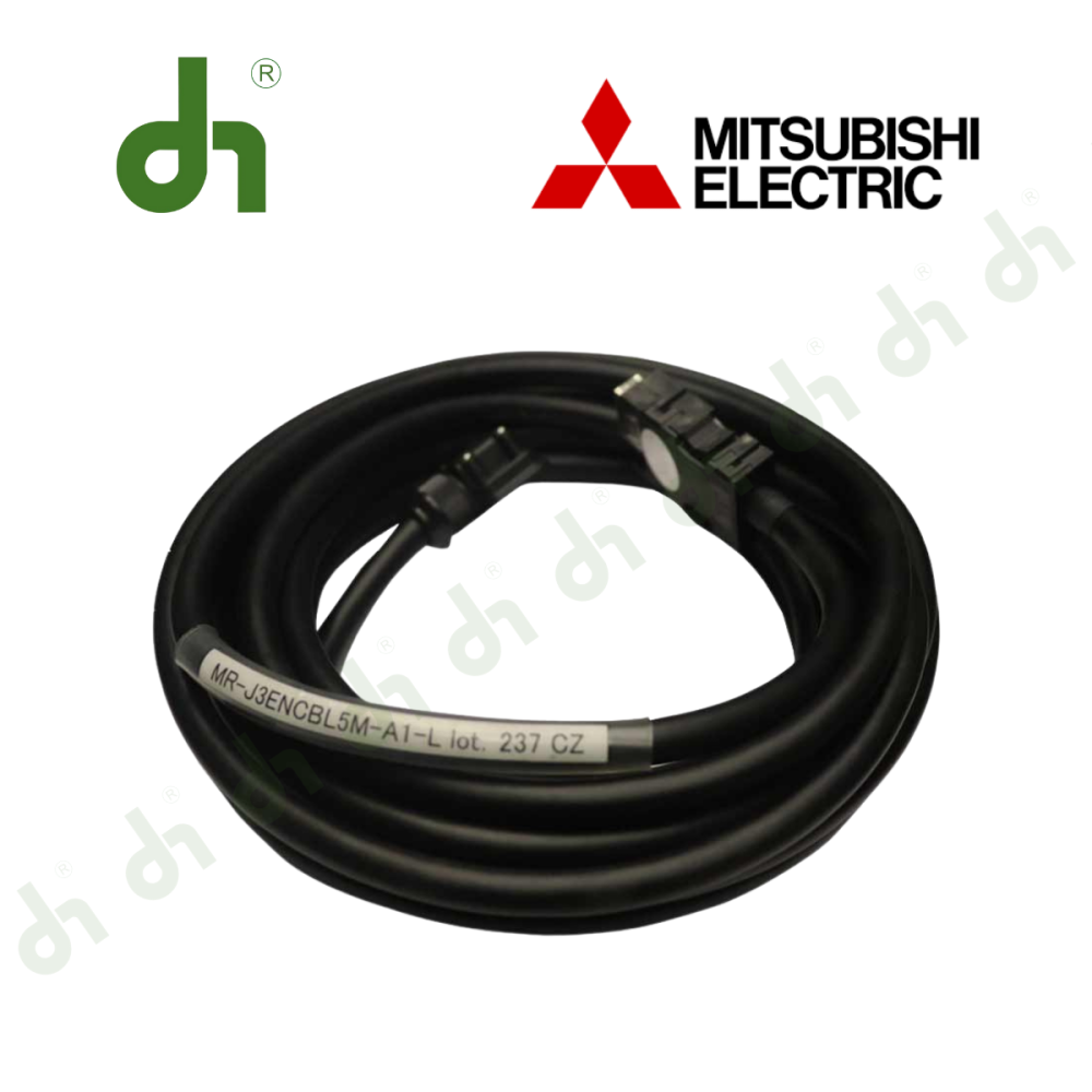 Cáp MR-J3ENCBL5M-A1-L
