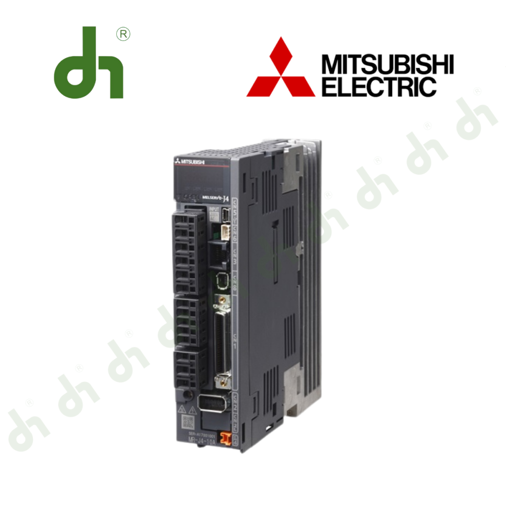 Bộ chuyển đổi MR-J4-T20