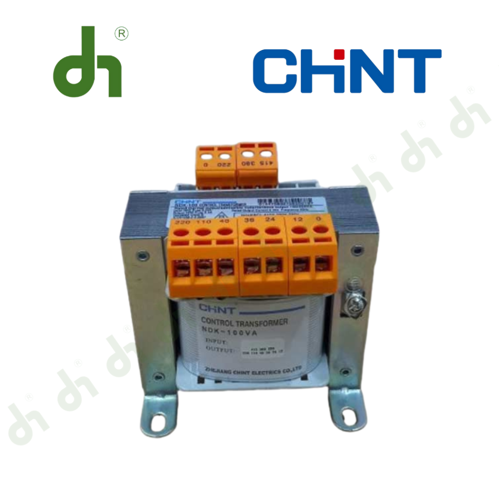 Biến áp NDK-100VA IEC