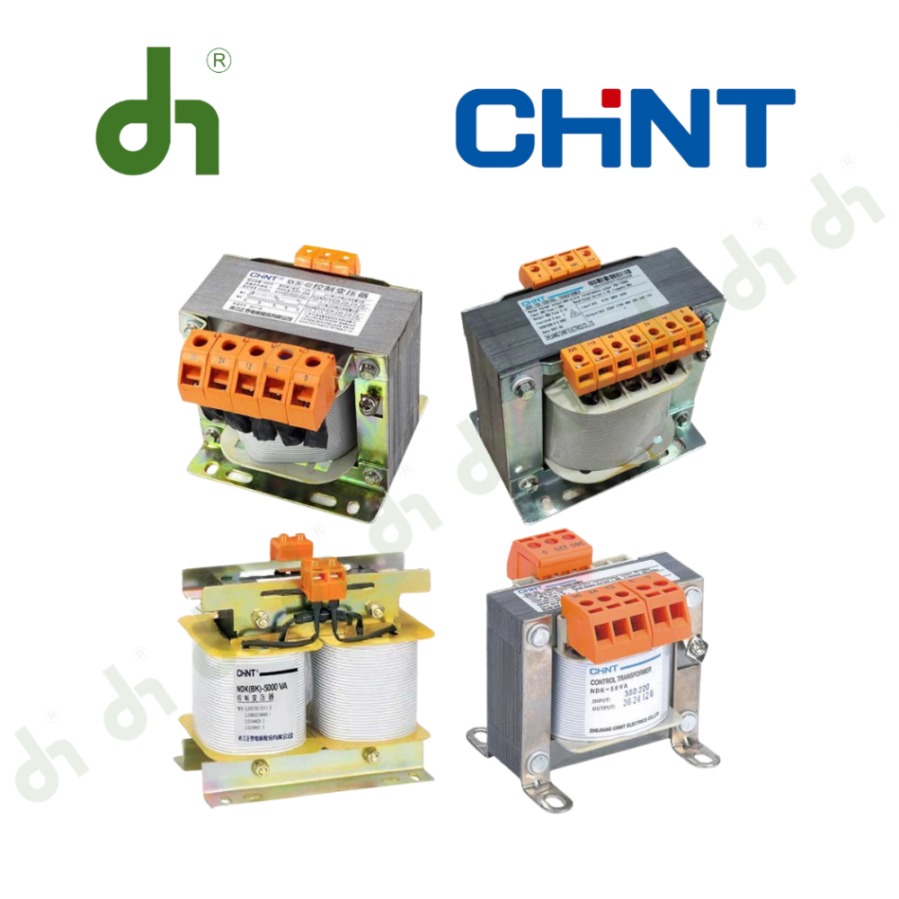 Biến áp NDK-150VA IEC